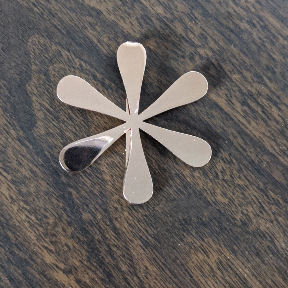 Winter Surprise Box Bookmark